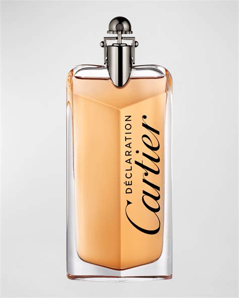 cartier declaration perfume neiman marcus.